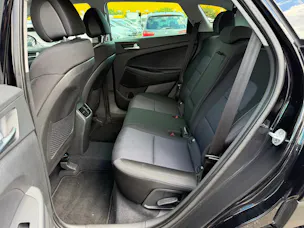 Hyundai Tucson 1.6 T-GDi Amplia 2WD