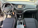 Hyundai Tucson 1.6 T-GDi Amplia 2WD