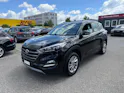 Hyundai Tucson 1.6 T-GDi Amplia 2WD