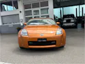 Nissan 350 Z Pack