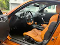 Nissan 350 Z Pack