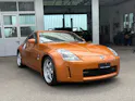 Nissan 350 Z Pack
