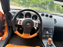 Nissan 350 Z Pack