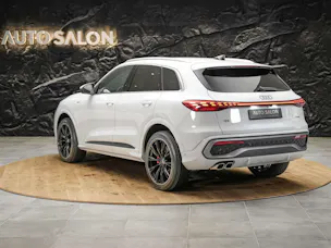 Audi Q5 TDI quattro S-Line 150 kW S-tronic *21" Felgen*Beifahrerdisplay*Assistenzpaket*