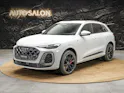 Audi Q5 TDI quattro S-Line 150 kW S-tronic *21" Felgen*Beifahrerdisplay*Assistenzpaket*