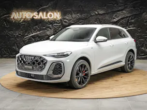 Audi Q5 TDI quattro S-Line 150 kW S-tronic *21" Felgen*Beifahrerdisplay*Assistenzpaket*