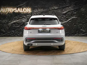 Audi Q5 TDI quattro S-Line 150 kW S-tronic *21" Felgen*Beifahrerdisplay*Assistenzpaket*