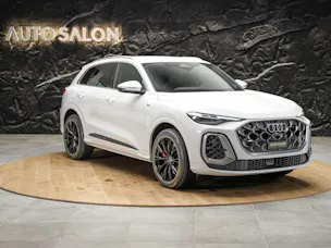 Audi Q5 TDI quattro S-Line 150 kW S-tronic *21" Felgen*Beifahrerdisplay*Assistenzpaket*