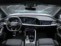 Audi Q5 TDI quattro S-Line 150 kW S-tronic *21" Felgen*Beifahrerdisplay*Assistenzpaket*