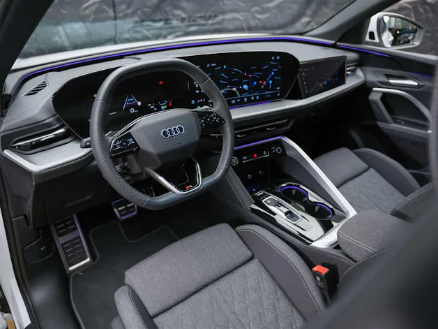 Audi Q5 TDI quattro S-Line 150 kW S-tronic *21" Felgen*Beifahrerdisplay*Assistenzpaket*