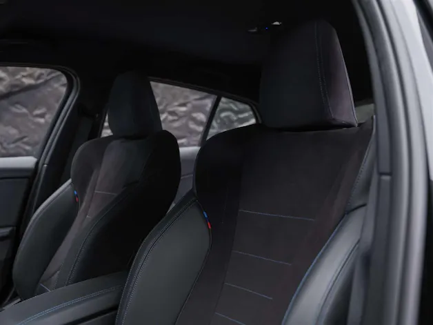 BMW 120 M Sport Steptronic *NEUES MODELL*Abstandsregler*Sitzheizung*