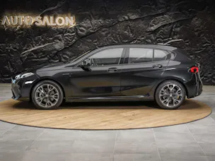 BMW 120 M Sport Steptronic *NEUES MODELL*Abstandsregler*Sitzheizung*