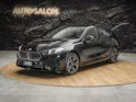 BMW 120 M Sport Steptronic *NEUES MODELL*Abstandsregler*Sitzheizung*