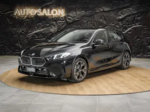 BMW 120 M Sport Steptronic *NEUES MODELL*Abstandsregler*Sitzheizung*
