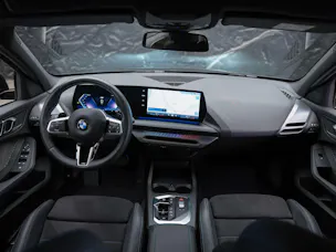 BMW 120 M Sport Steptronic *NEUES MODELL*Abstandsregler*Sitzheizung*