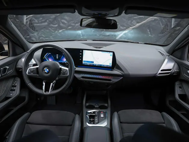 BMW 120 M Sport Steptronic *NEUES MODELL*Abstandsregler*Sitzheizung*