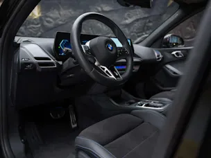 BMW 120 M Sport Steptronic *NEUES MODELL*Abstandsregler*Sitzheizung*