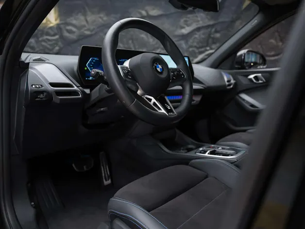 BMW 120 M Sport Steptronic *NEUES MODELL*Abstandsregler*Sitzheizung*
