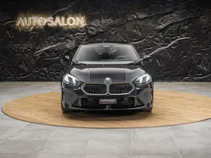 BMW 120 M Sport Steptronic *NEUES MODELL*Abstandsregler*Sitzheizung*