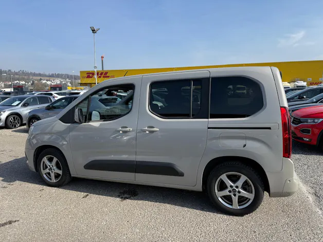 Opel Combo Life 1.2 Edition S/S