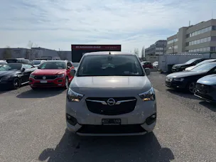 Opel Combo Life 1.2 Edition S/S