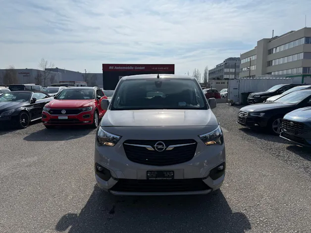 Opel Combo Life 1.2 Edition S/S