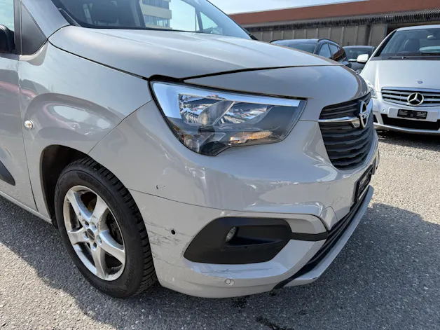 Opel Combo Life 1.2 Edition S/S