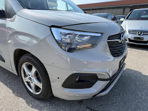 Opel Combo Life 1.2 Edition S/S