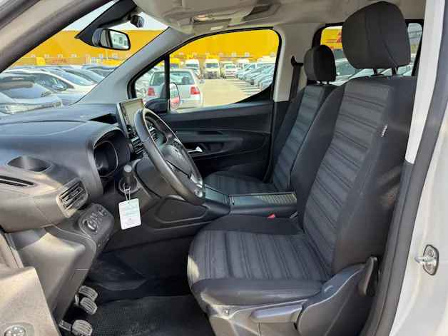 Opel Combo Life 1.2 Edition S/S