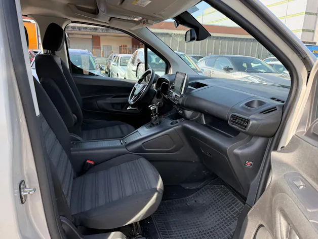 Opel Combo Life 1.2 Edition S/S
