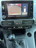Opel Combo Life 1.2 Edition S/S