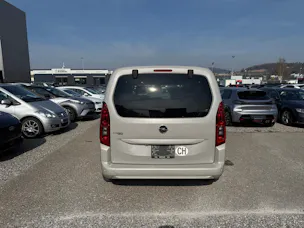 Opel Combo Life 1.2 Edition S/S