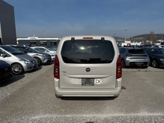 Opel Combo Life 1.2 Edition S/S