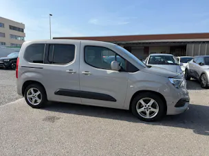 Opel Combo Life 1.2 Edition S/S