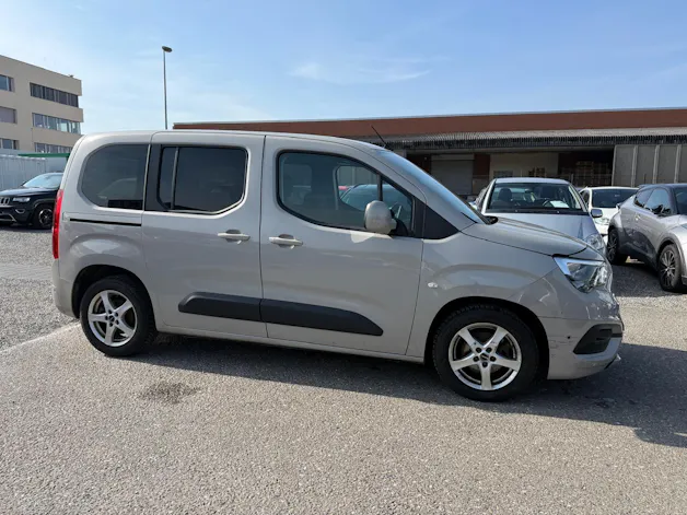 Opel Combo Life 1.2 Edition S/S