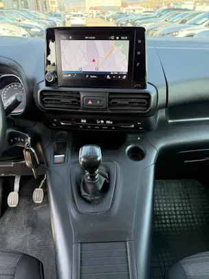 Opel Combo Life 1.2 Edition S/S