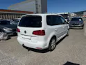 VW Touran 1.4 TSI 140 Trendline