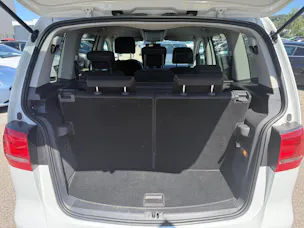 VW Touran 1.4 TSI 140 Trendline