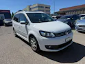 VW Touran 1.4 TSI 140 Trendline