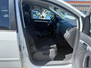 VW Touran 1.4 TSI 140 Trendline