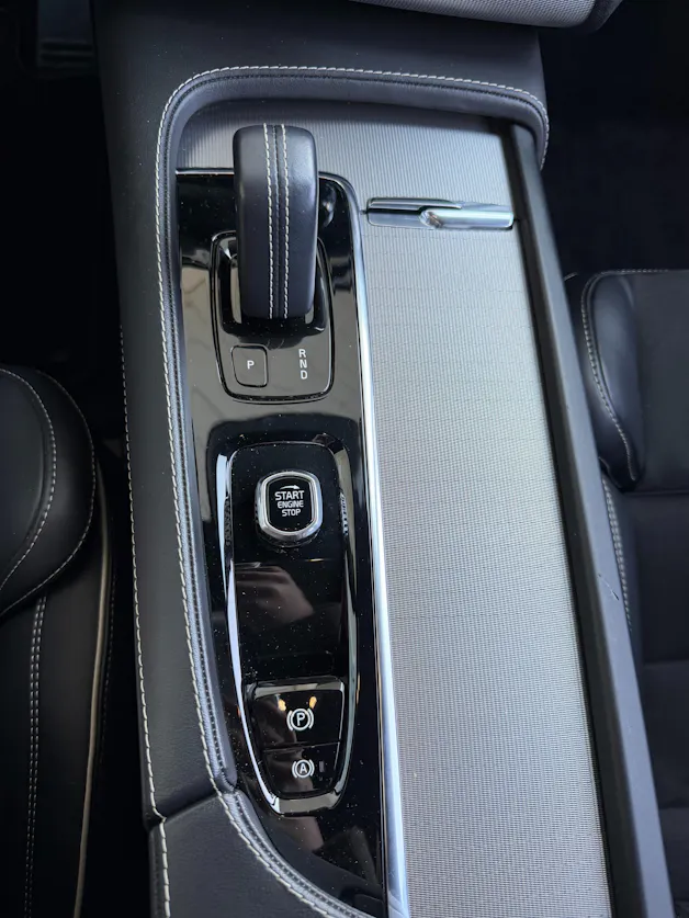 Volvo XC90 B5 Diesel Mild Hybrid AWD R-Design Geartronic