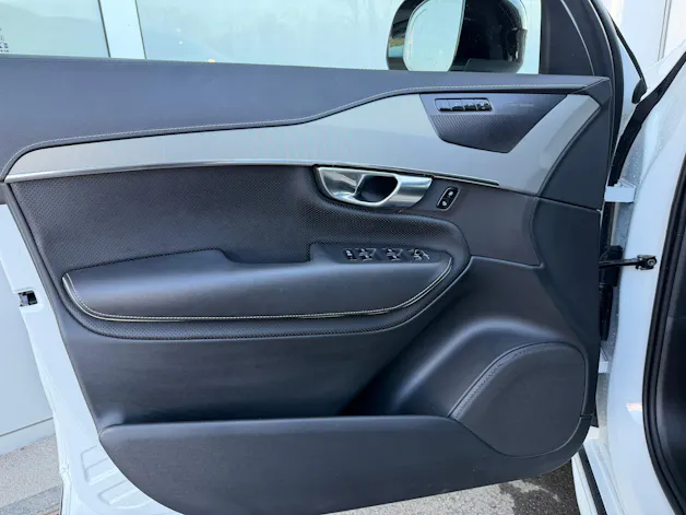 Volvo XC90 B5 Diesel Mild Hybrid AWD R-Design Geartronic