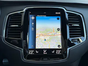 Volvo XC90 B5 Diesel Mild Hybrid AWD R-Design Geartronic