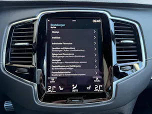 Volvo XC90 B5 Diesel Mild Hybrid AWD R-Design Geartronic
