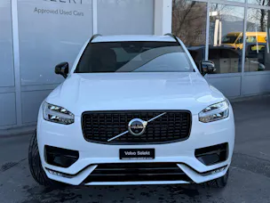 Volvo XC90 B5 Diesel Mild Hybrid AWD R-Design Geartronic