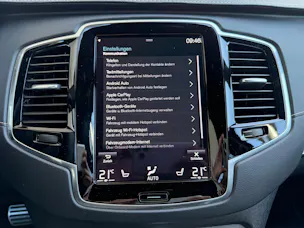 Volvo XC90 B5 Diesel Mild Hybrid AWD R-Design Geartronic