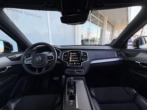 Volvo XC90 B5 Diesel Mild Hybrid AWD R-Design Geartronic