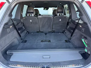 Volvo XC90 B5 Diesel Mild Hybrid AWD R-Design Geartronic