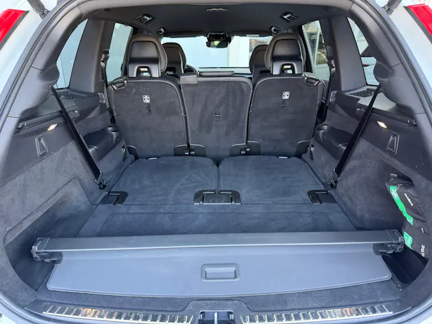 Volvo XC90 B5 Diesel Mild Hybrid AWD R-Design Geartronic