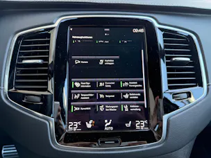 Volvo XC90 B5 Diesel Mild Hybrid AWD R-Design Geartronic